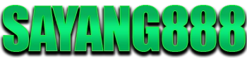 Logo Sayang888