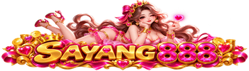 Logo SAYANG888