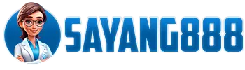 Logo Sayang888